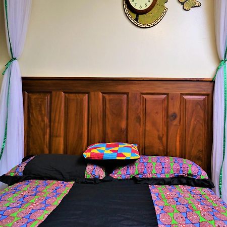 Lake Victoria Country Home Entebbe Zewnętrze zdjęcie