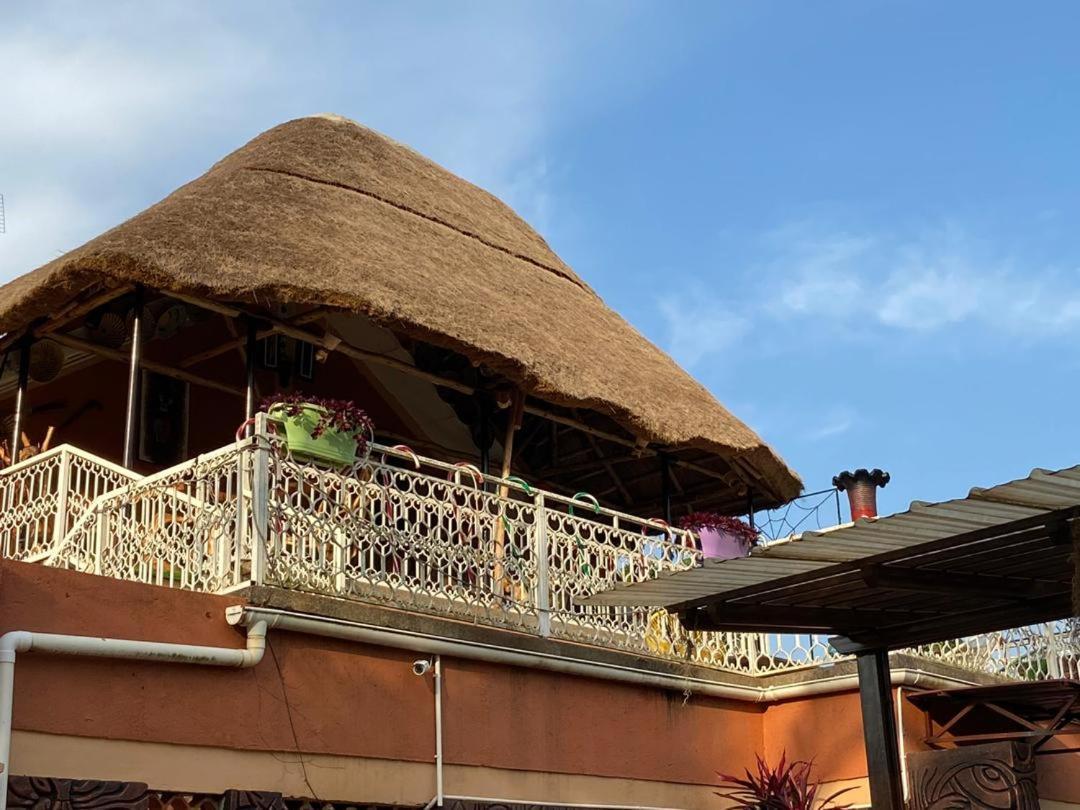Lake Victoria Country Home Entebbe Zewnętrze zdjęcie