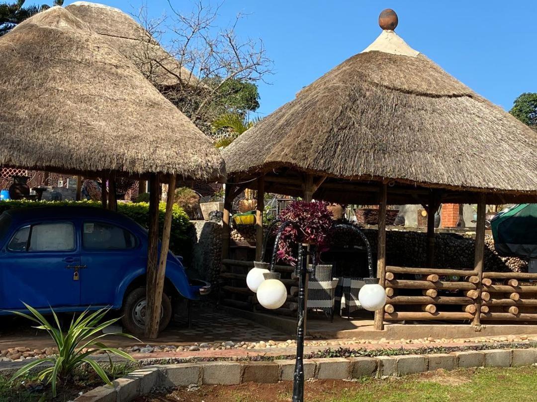 Lake Victoria Country Home Entebbe Zewnętrze zdjęcie
