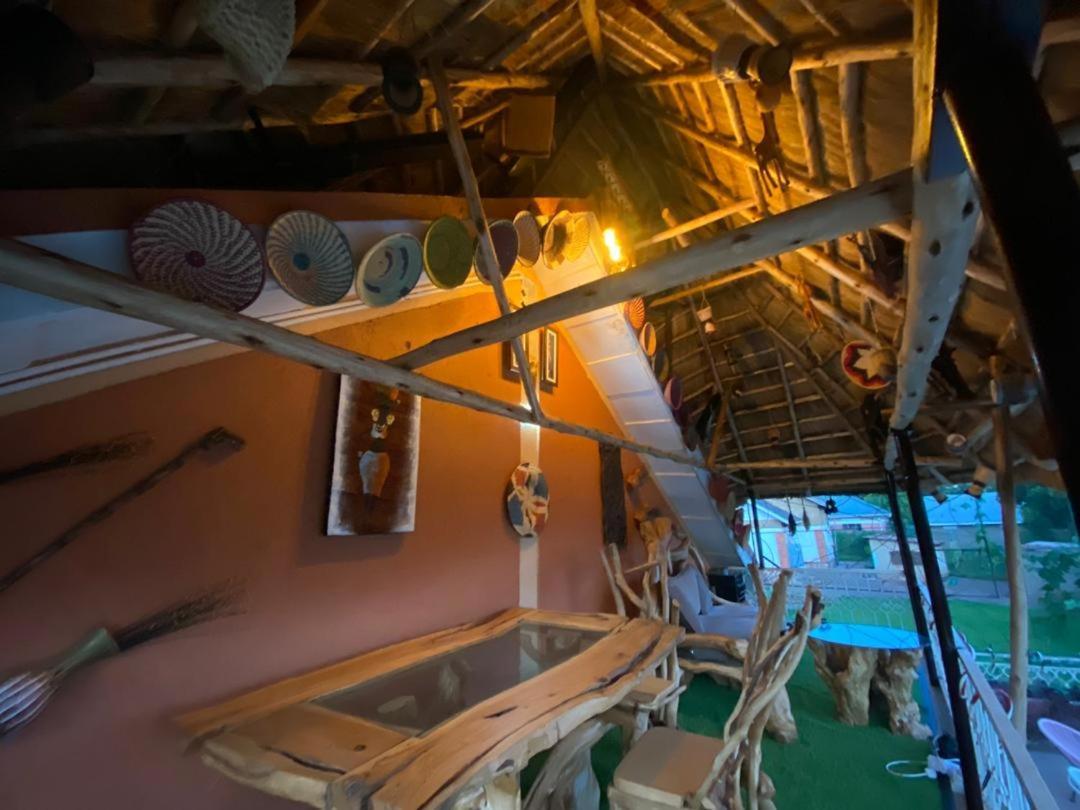 Lake Victoria Country Home Entebbe Zewnętrze zdjęcie