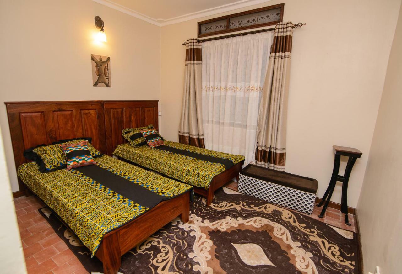 Lake Victoria Country Home Entebbe Zewnętrze zdjęcie