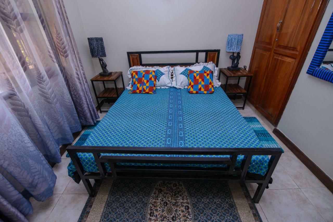 Lake Victoria Country Home Entebbe Zewnętrze zdjęcie
