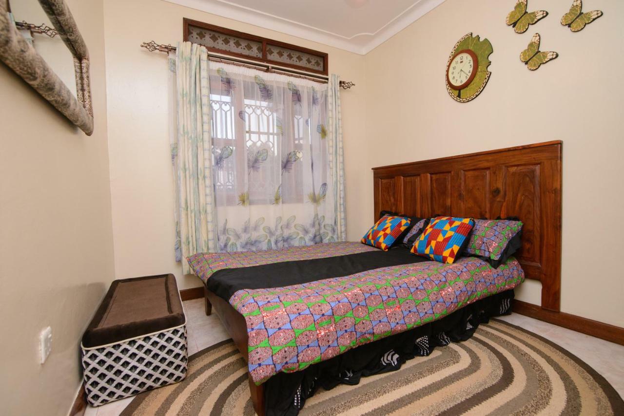 Lake Victoria Country Home Entebbe Zewnętrze zdjęcie