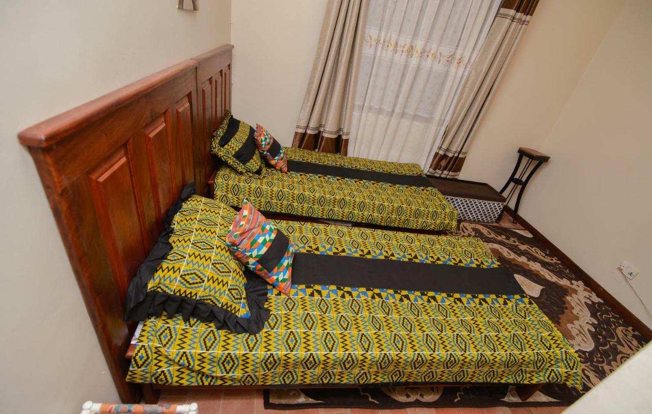 Lake Victoria Country Home Entebbe Zewnętrze zdjęcie