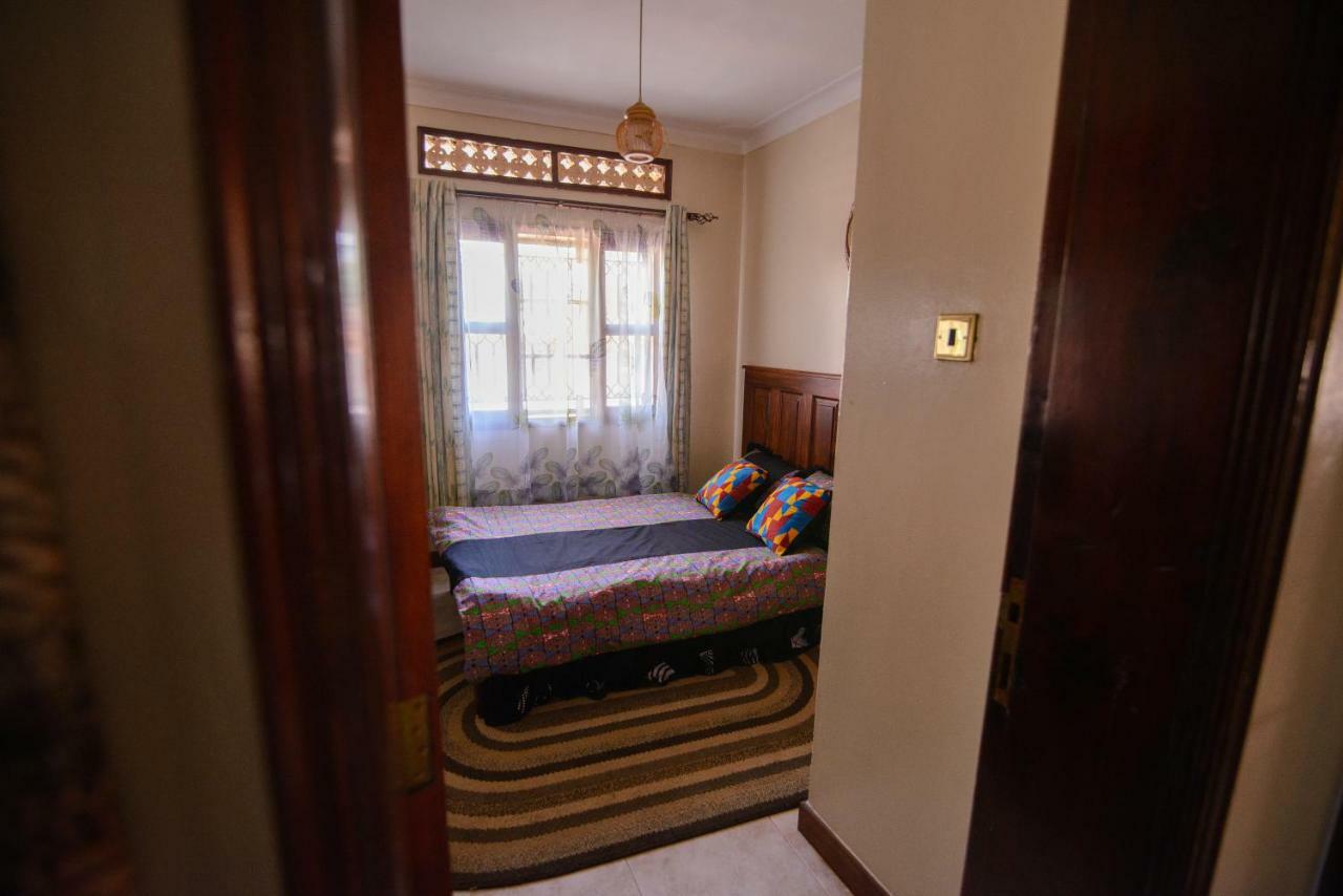 Lake Victoria Country Home Entebbe Zewnętrze zdjęcie