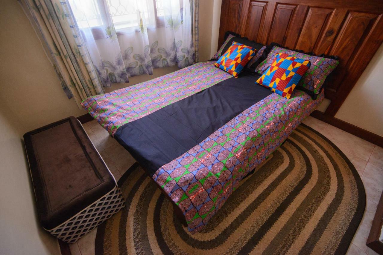 Lake Victoria Country Home Entebbe Zewnętrze zdjęcie