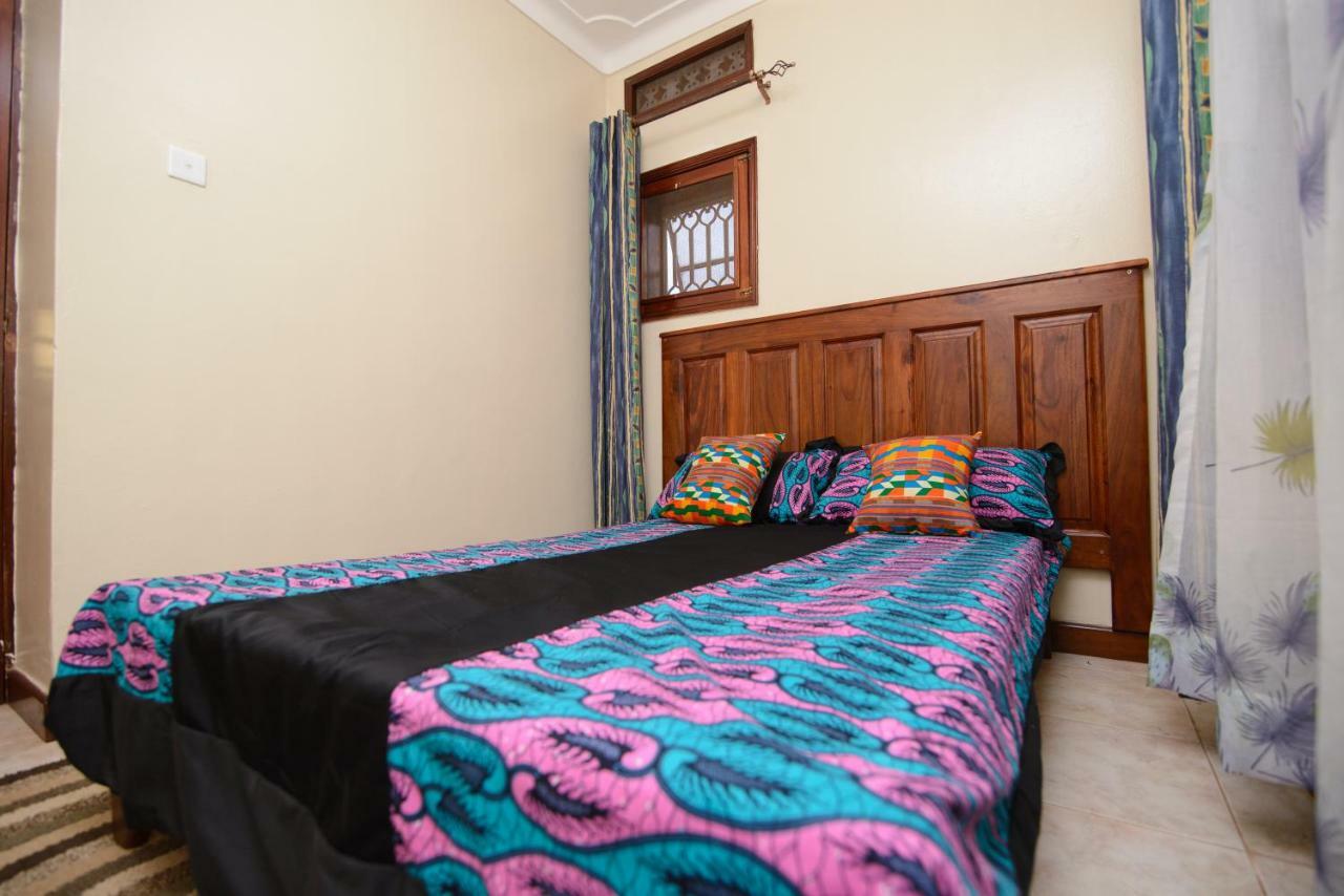 Lake Victoria Country Home Entebbe Zewnętrze zdjęcie